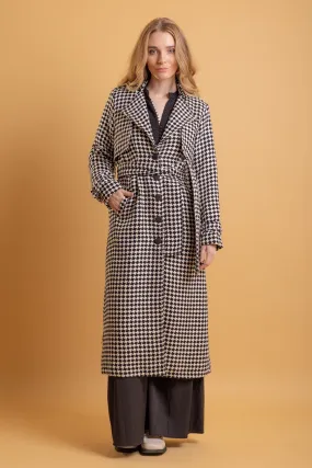 Amaya Taylor Trench Coat