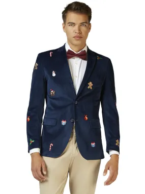 Christmas Blazer