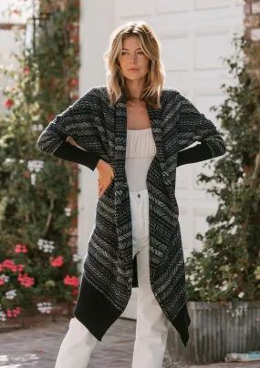 Claudia Cardigan