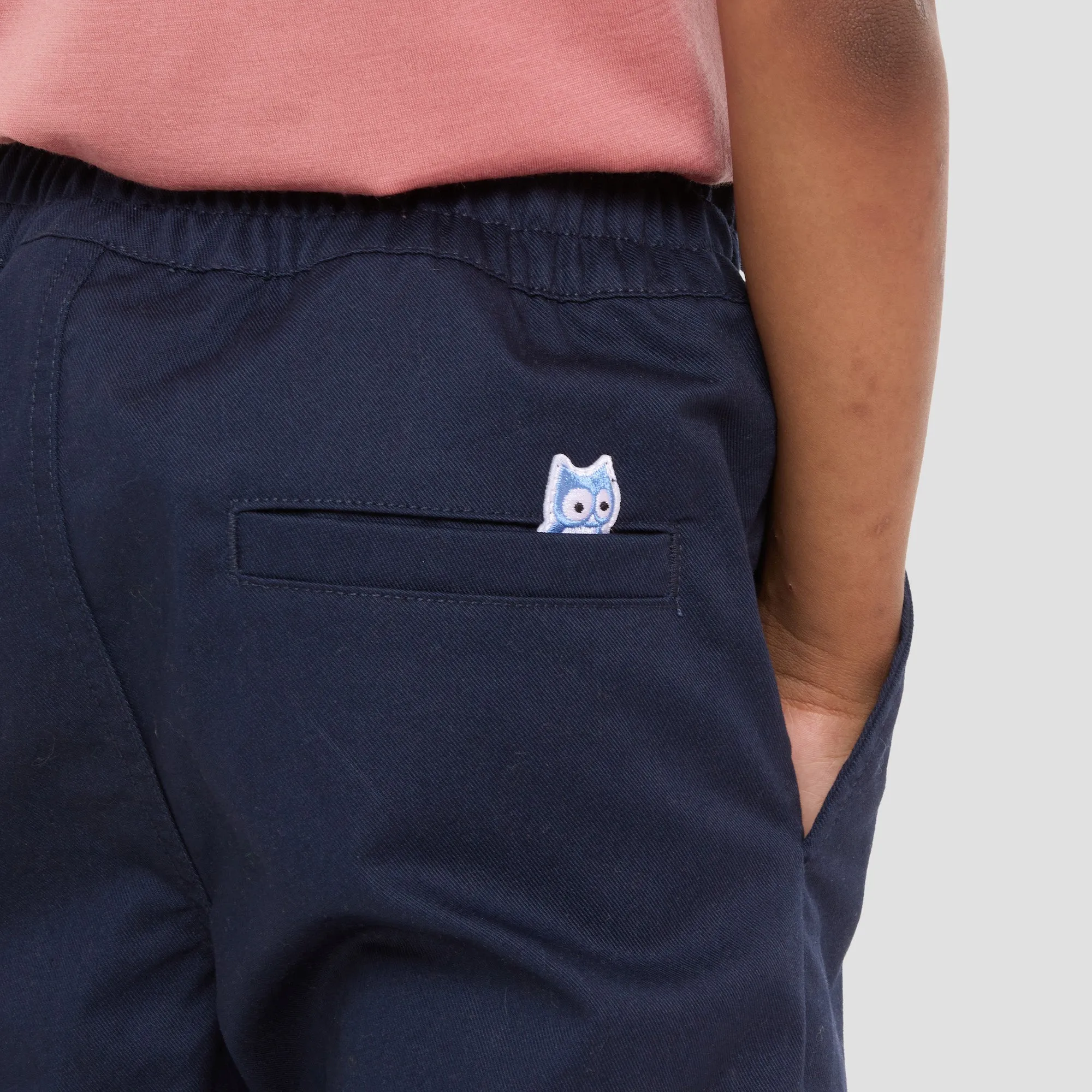 Dash lightweight ripstop pants