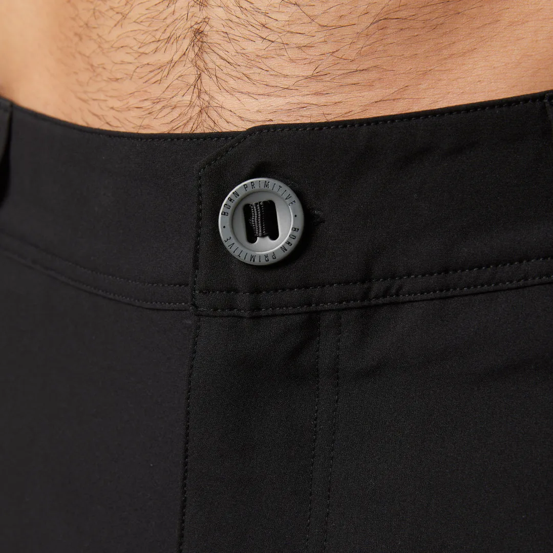 Delta Short 2.0 (Black)