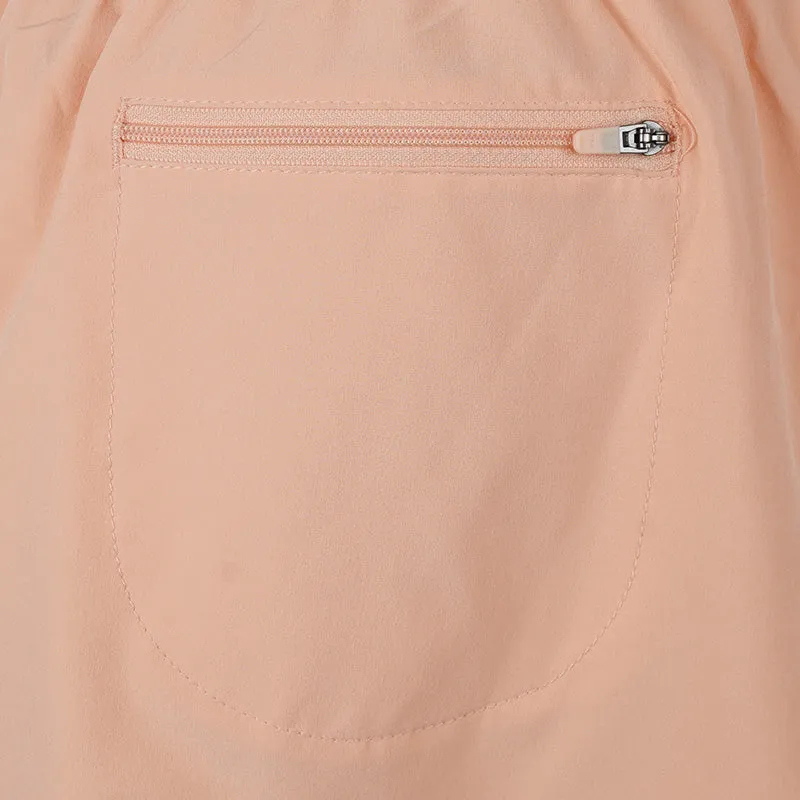 FOOTJOY Lightweight Woven Skort (Sunset)