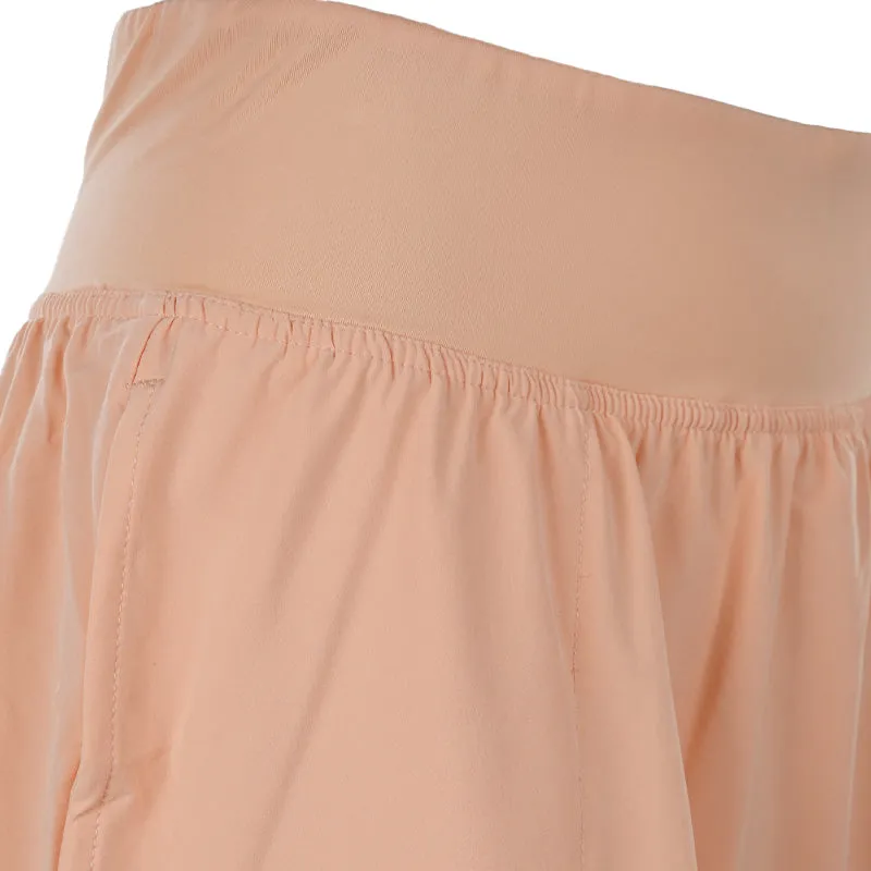 FOOTJOY Lightweight Woven Skort (Sunset)