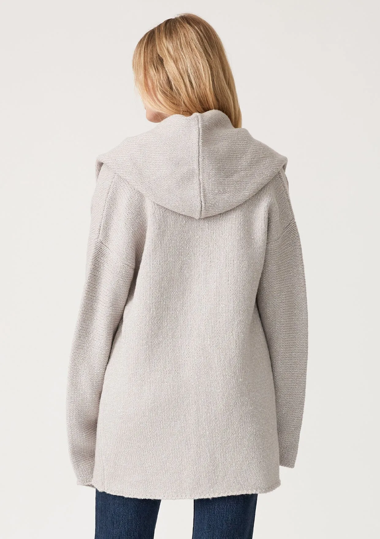 Haydon Sweater Coat