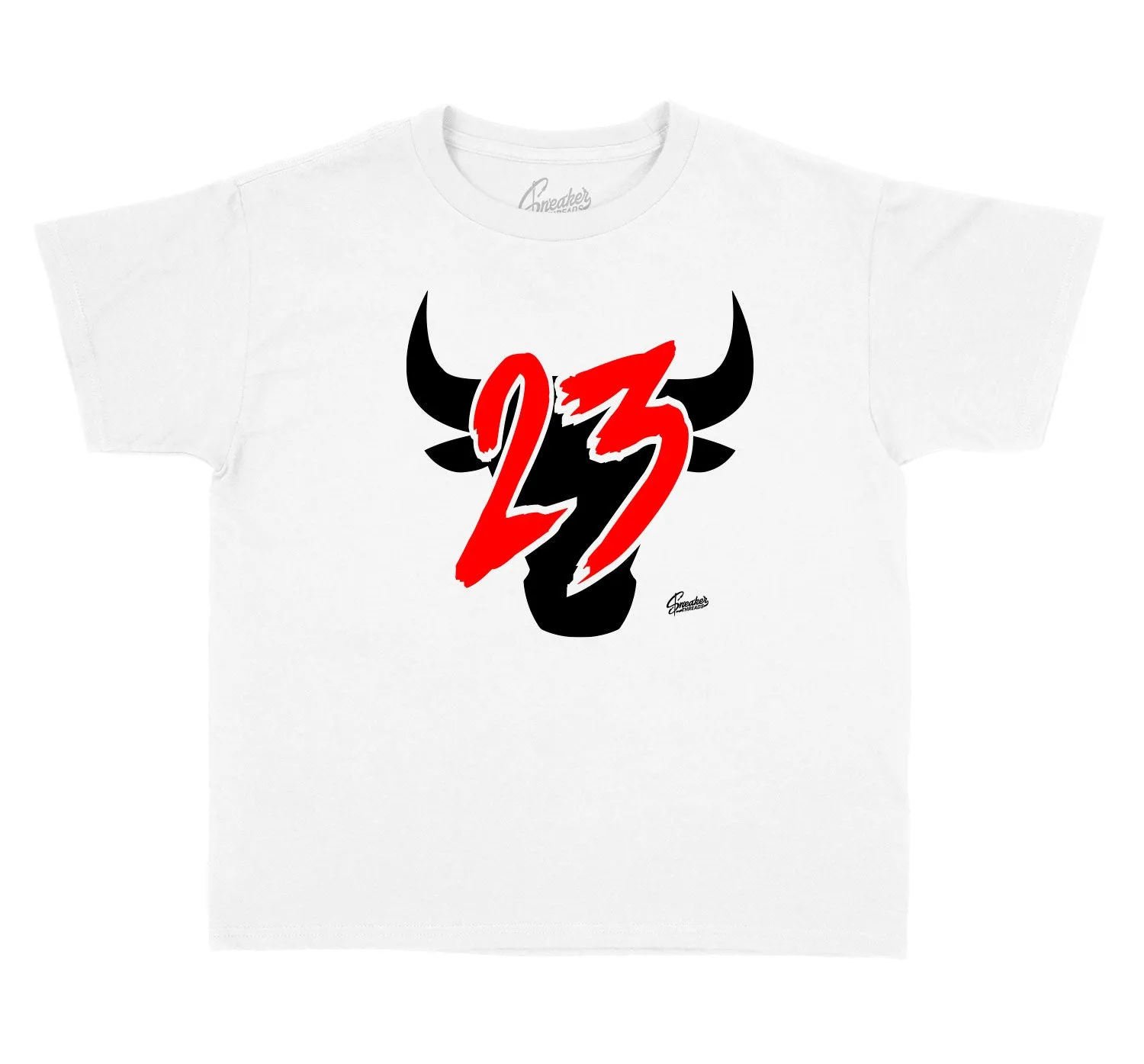 Kids - Satin Snake 1 Toro Shirt