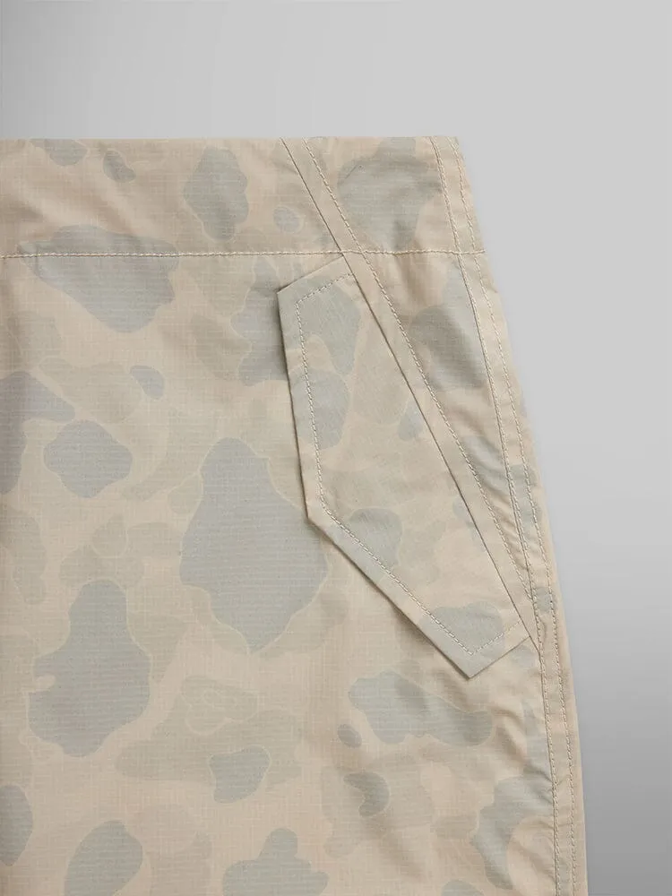 LIGHTWEIGHT PARACHUTE PANT (FROGSKIN)