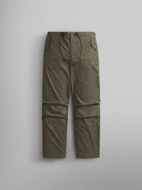 LIGHTWEIGHT PARACHUTE PANT (FROGSKIN)