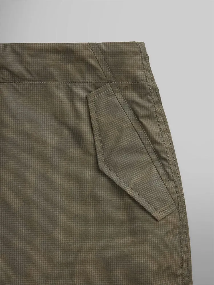 LIGHTWEIGHT PARACHUTE PANT (FROGSKIN)