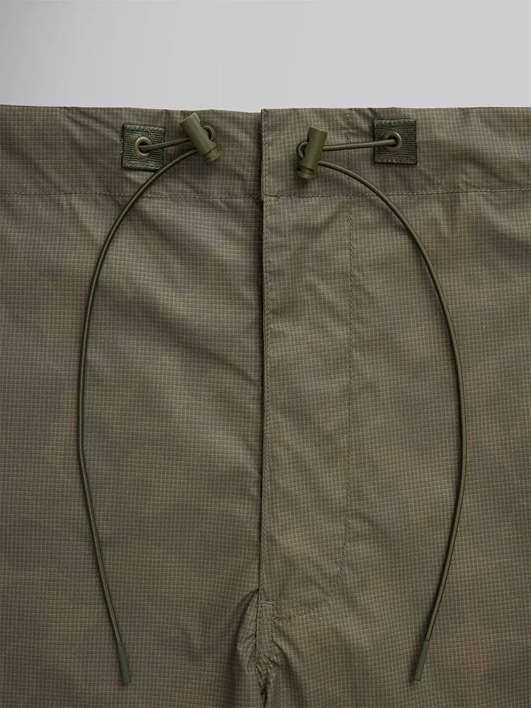 LIGHTWEIGHT PARACHUTE PANT (FROGSKIN)