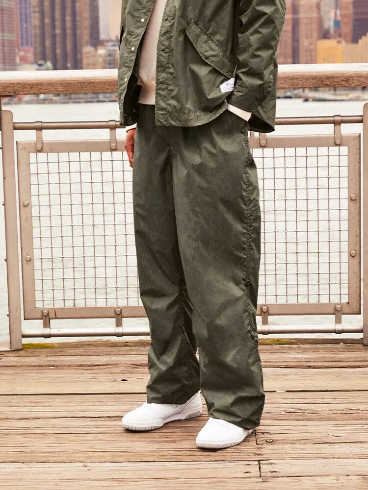 LIGHTWEIGHT PARACHUTE PANT (FROGSKIN)