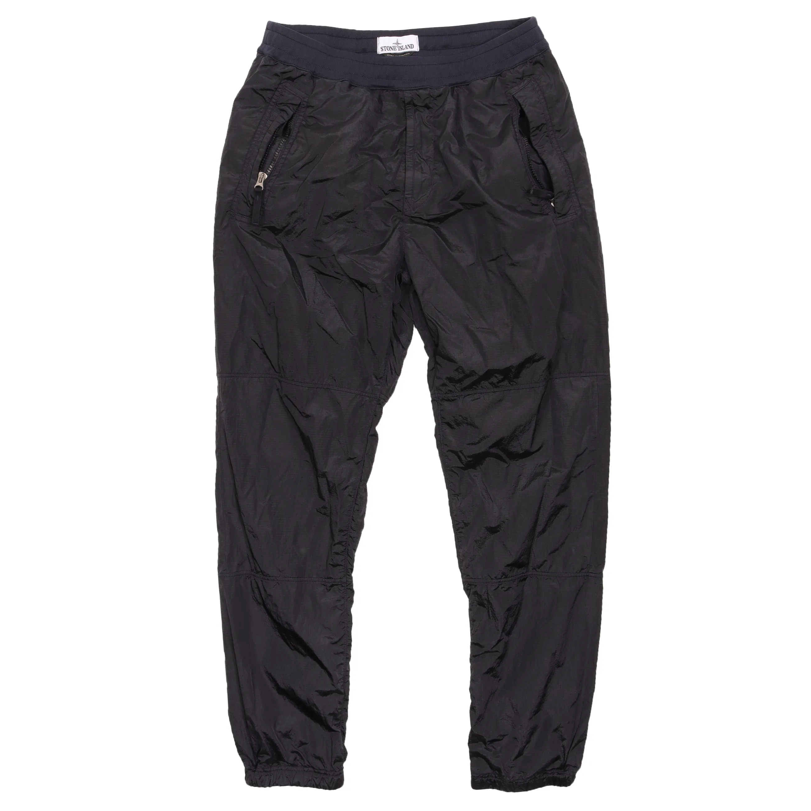 Lightweight Trouser (Navy)