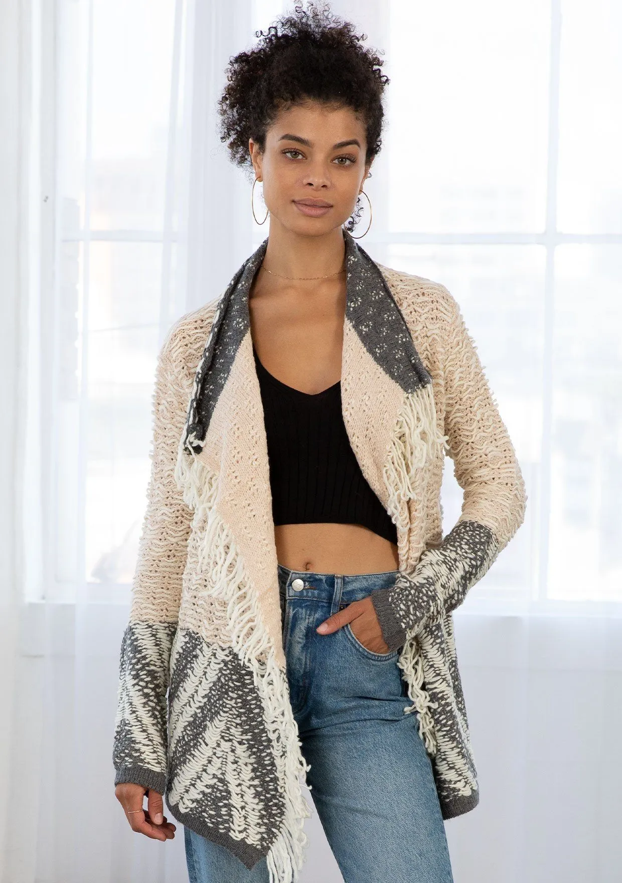 Meg Cardigan