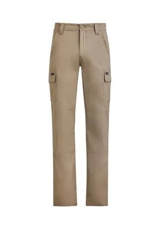 Men's Lightweight Drill Cargo Pant