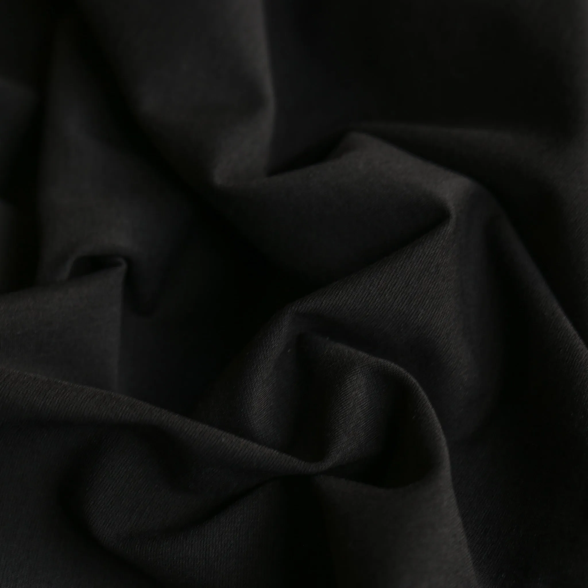 Remnant of Ponte Black Lightweight Ponti