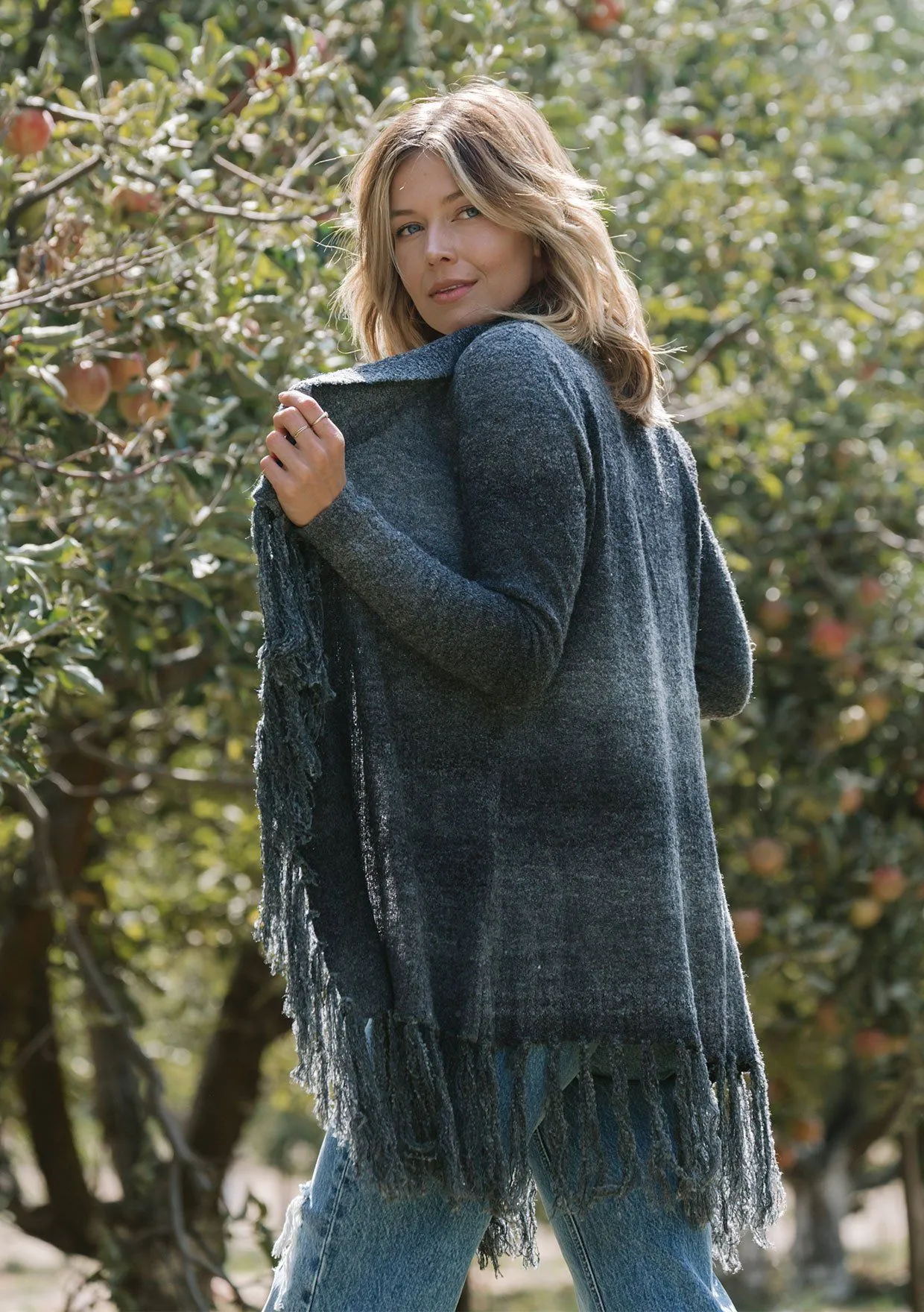 Riva Cardigan