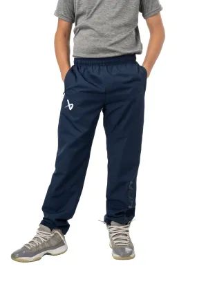 S24 Bauer Team Lightweight Junior Pants - Navy