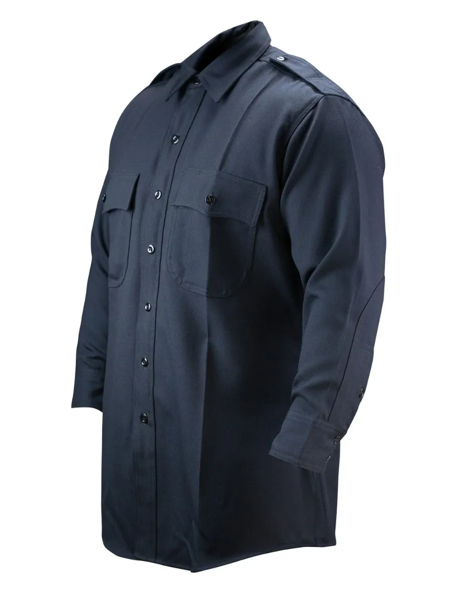 Sinatra LAPD Light Weight Long Sleeve Uniform Shirt