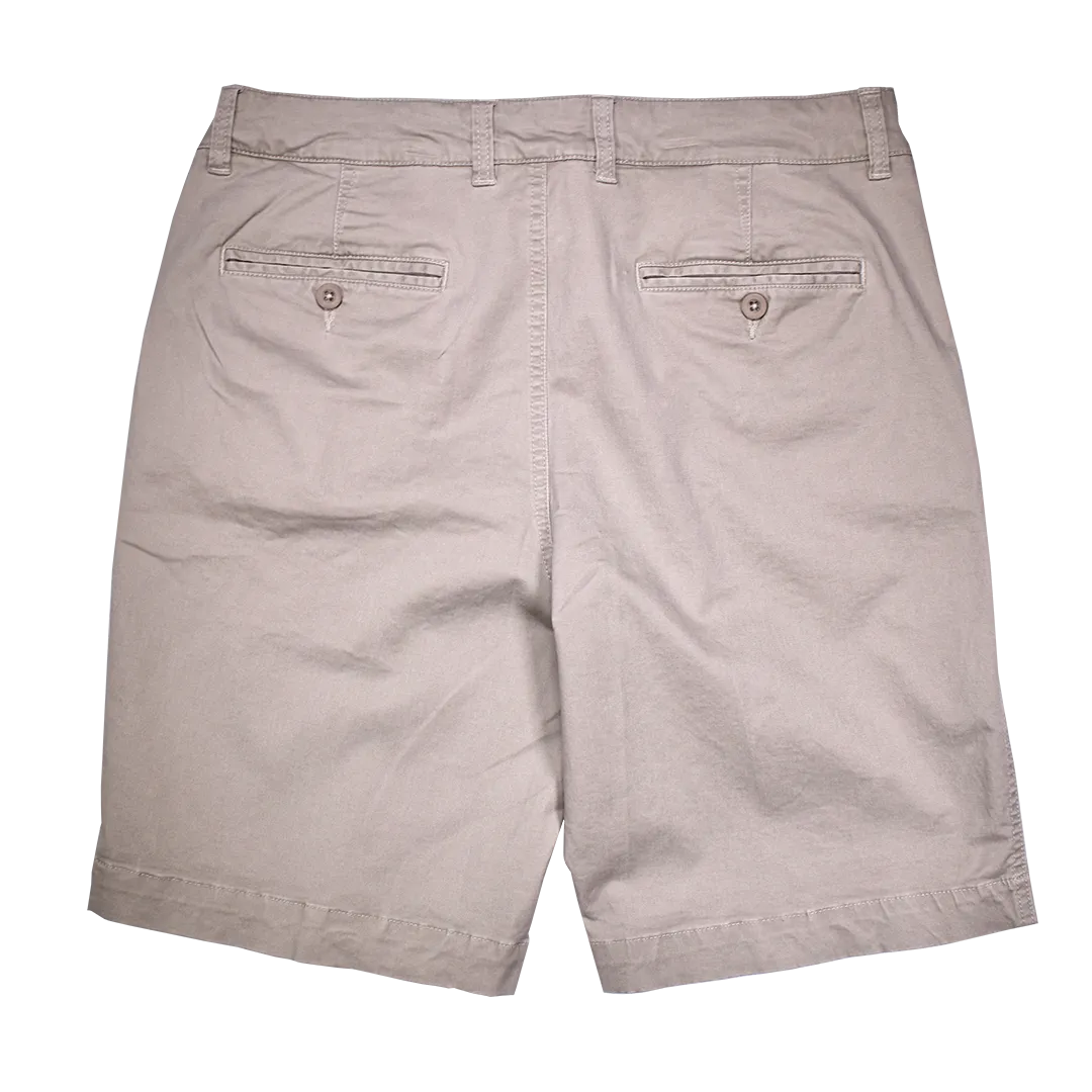 Stretch Comfort Gurkha Short, Desert