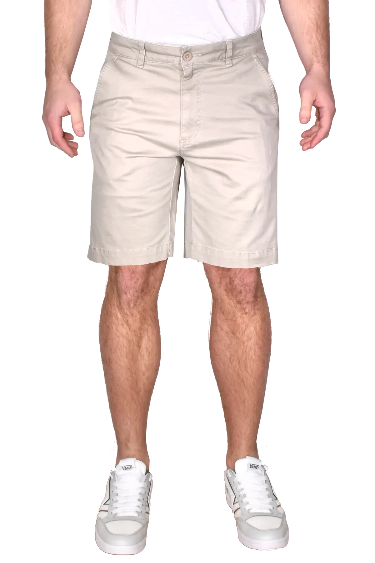 Stretch Comfort Gurkha Short, Desert