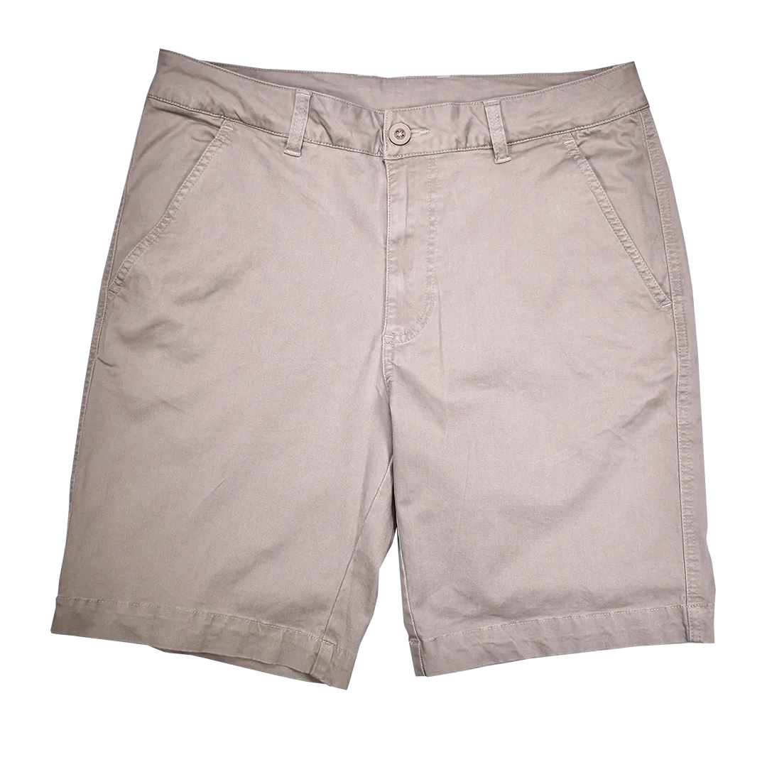 Stretch Comfort Gurkha Short, Desert