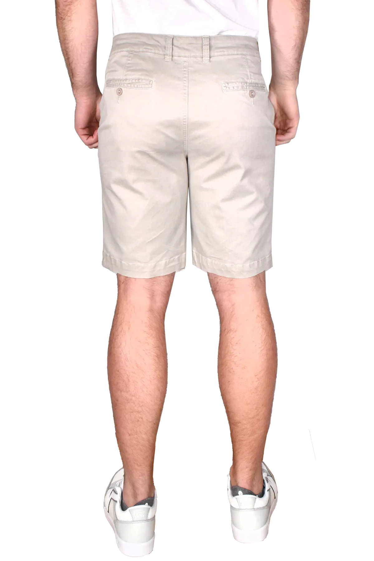 Stretch Comfort Gurkha Short, Desert