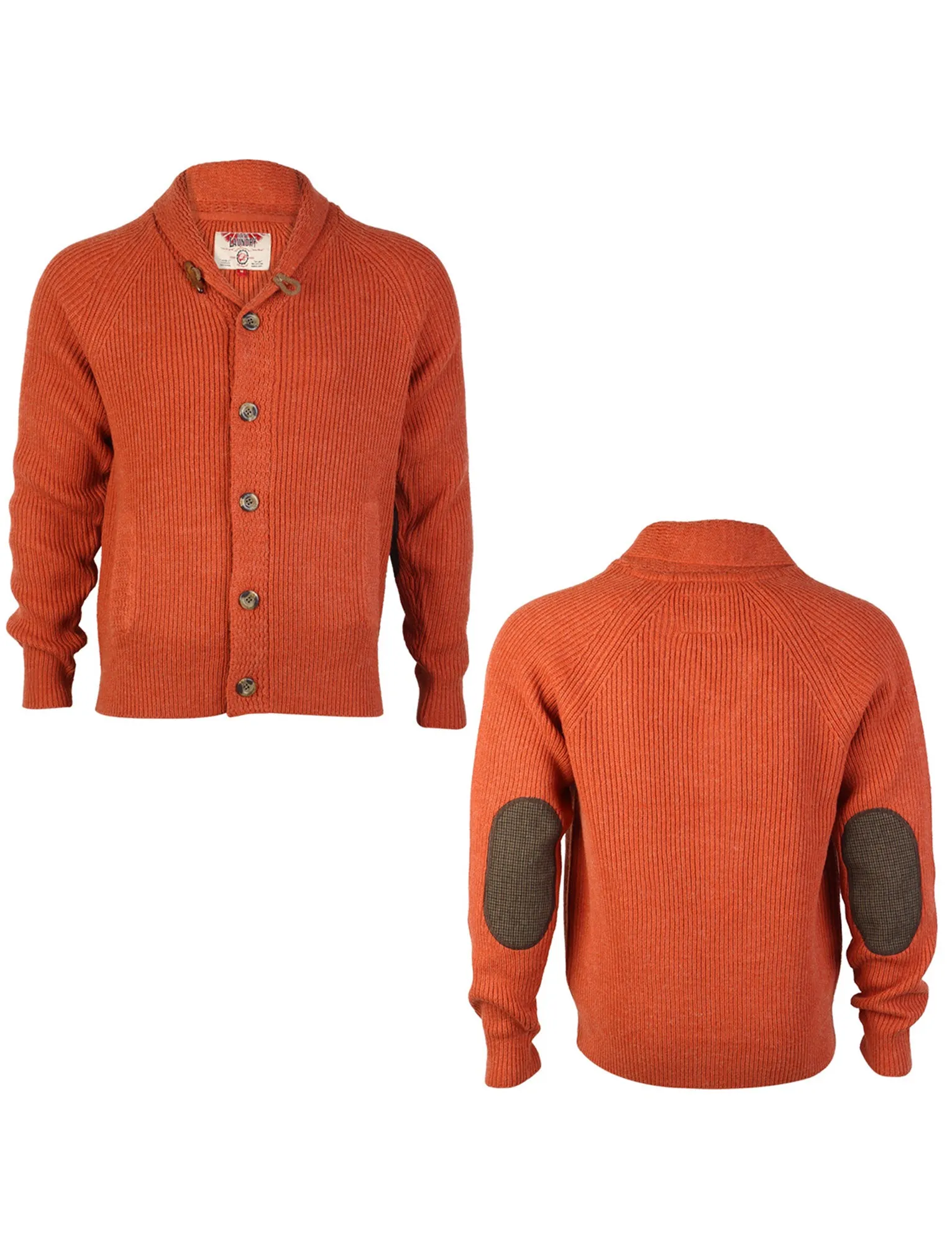 Tokyo Laundry Broad Shawl Neck Cardigan