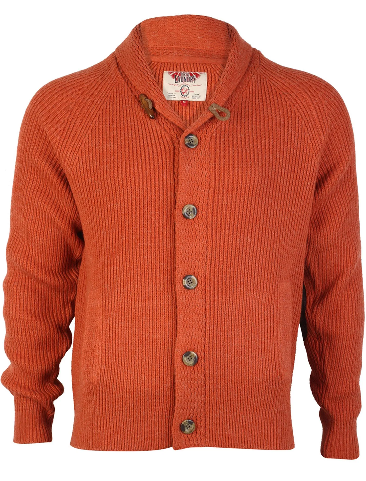 Tokyo Laundry Broad Shawl Neck Cardigan