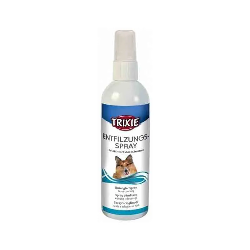 Trixie Detangling Spray For Dogs, 175 ml