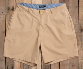 Windward Summer 6" Short Khaki